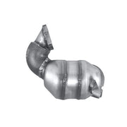 Hella Catalytic Converter fits Renault Espace 2000-2002 2.2
