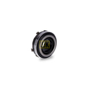 LuK Clutch Release Bearing ID OD fits Hyundai Amica / Atoz 1998-2008 1.0 1.1