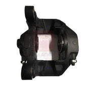 Apec Brake Caliper Assembly LCA639BLK OE 7L6615423J