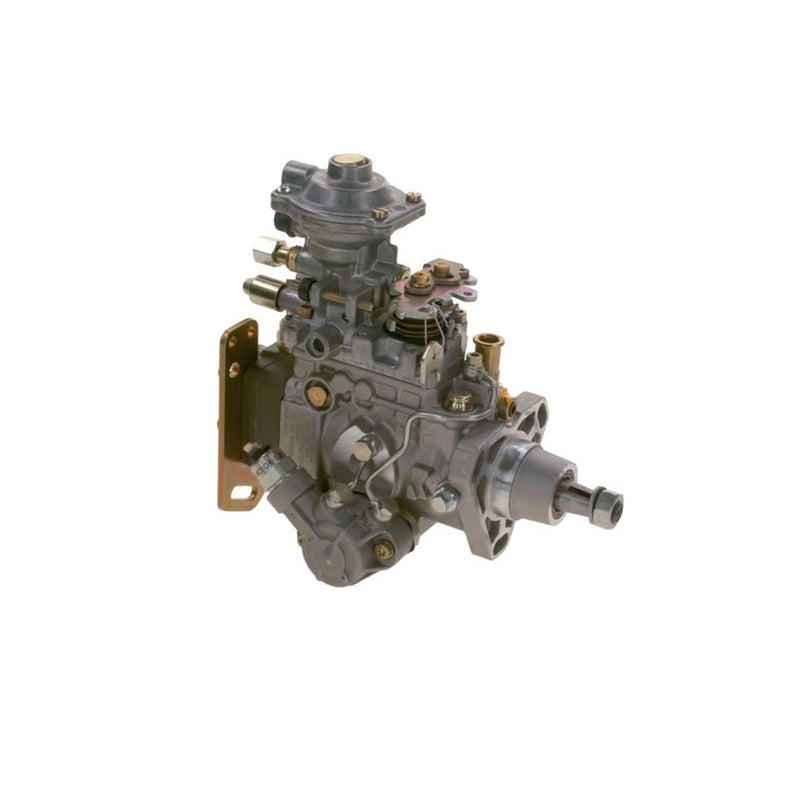Bosch Diesel Injection Pump
