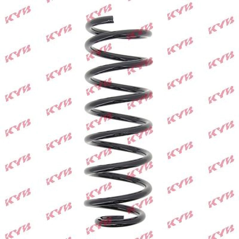 KYB 2 x Suspension Springs fits Alfa Romeo 166 1998-2007 2.4 3.0 3.2