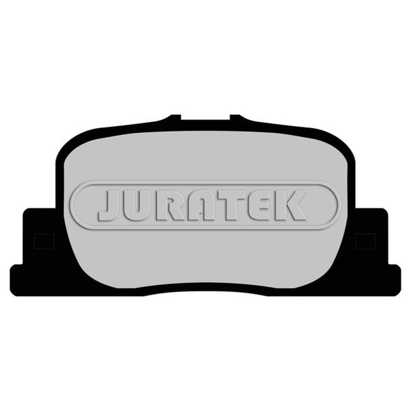 Juratek Rear Brake Pad Set fits Toyota Camry 1996-2002 2.2 3.0