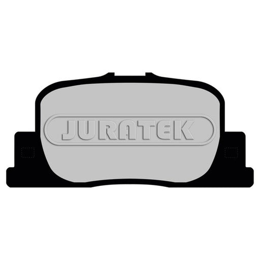 Juratek Rear Brake Pad Set fits Toyota Camry 1996-2002 2.2 3.0
