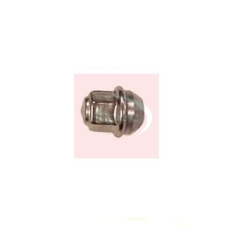 Apec Wheel Nut Front M12X1.5 fits Ford B-Max 2012-2017 1.0 1.4 1.5 1.6