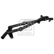 Febi Coolant Water Pipe Tube 196563