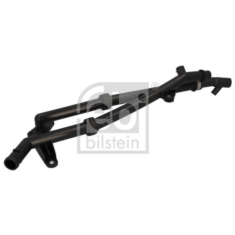 Febi Coolant Water Pipe Tube 196563
