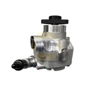 NAPA Power Steering Hydraulic Pump fits VW Crafter 30-35 Bus 2011-2016 2.0