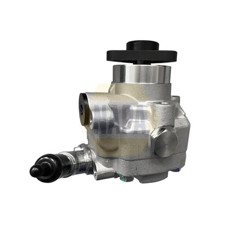 NAPA Power Steering Hydraulic Pump fits VW Crafter 30-35 Bus 2011-2016 2.0