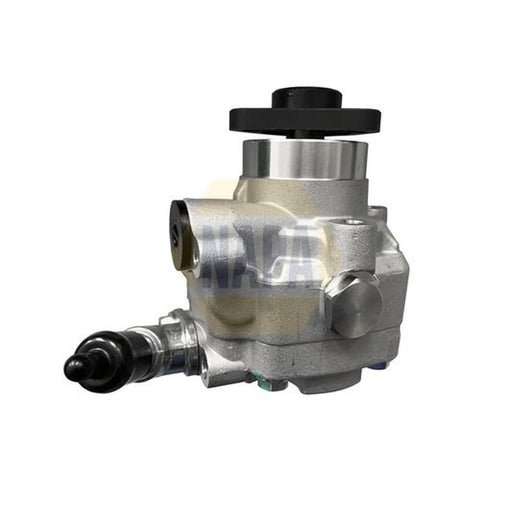 NAPA Power Steering Hydraulic Pump fits VW Crafter 30-35 Bus 2011-2016 2.0