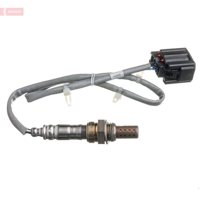 Denso O2 Lambda Oxygen Sensor fits Mazda 3 2003-2009 1.3 1.6