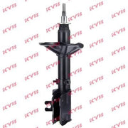 KYB Shock Absorber Damper Strut Front Left fits Mitsubishi Lancer Station