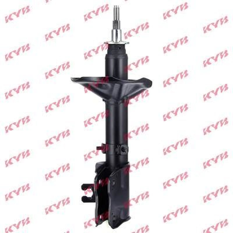 KYB Shock Absorber Damper Strut Front Left fits Mitsubishi Lancer Station