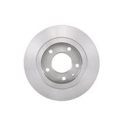 Bosch Front & Rear Brake Discs & Pads fits Mazda Premacy 2000-2005 2.0