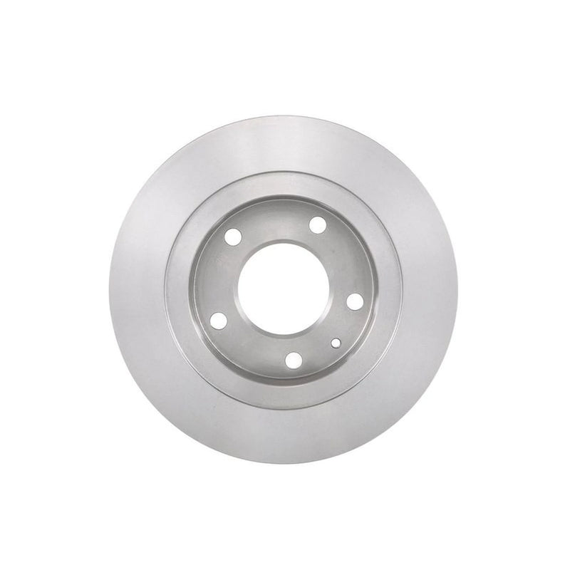Bosch Front & Rear Brake Discs & Pads fits Mazda Premacy 2000-2005 2.0