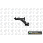 BGA Control/Trailing Arm Front Left TRC1209