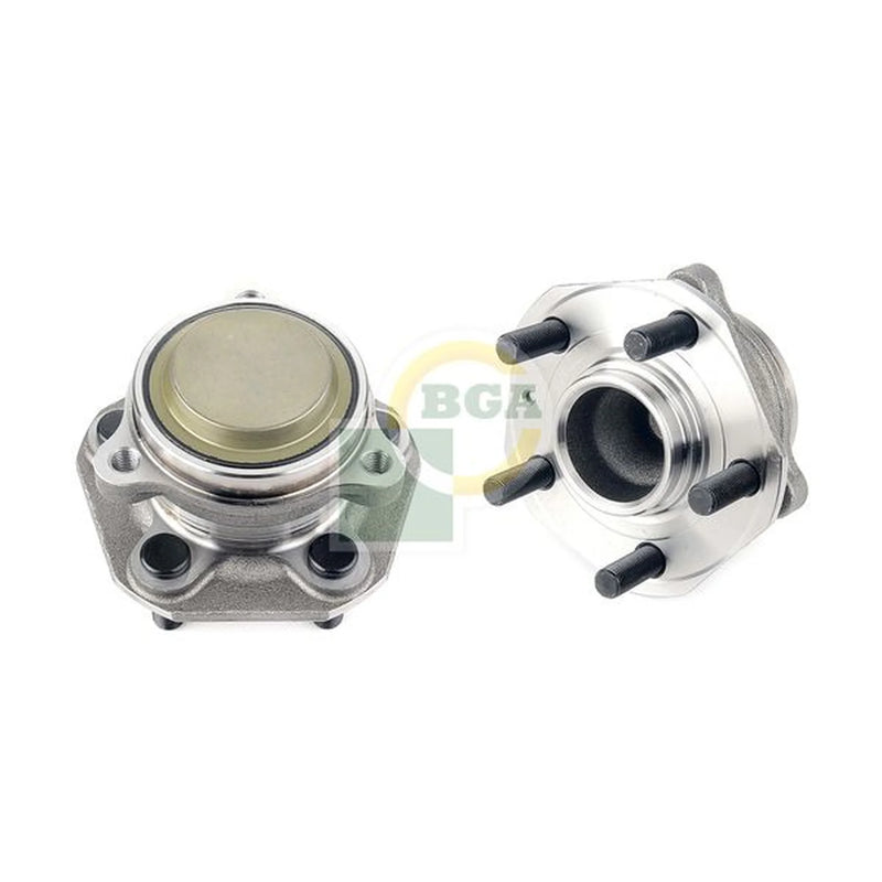 BGA Wheel Bearing Kit 148mm WHB8802K