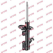 KYB Shock Absorber Damper Strut Front Left fits Nissan Leaf 2010-2017