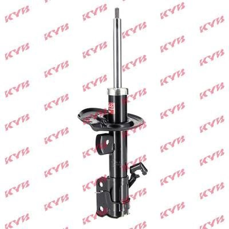 KYB Shock Absorber Damper Strut Front Left fits Nissan Leaf 2010-2017