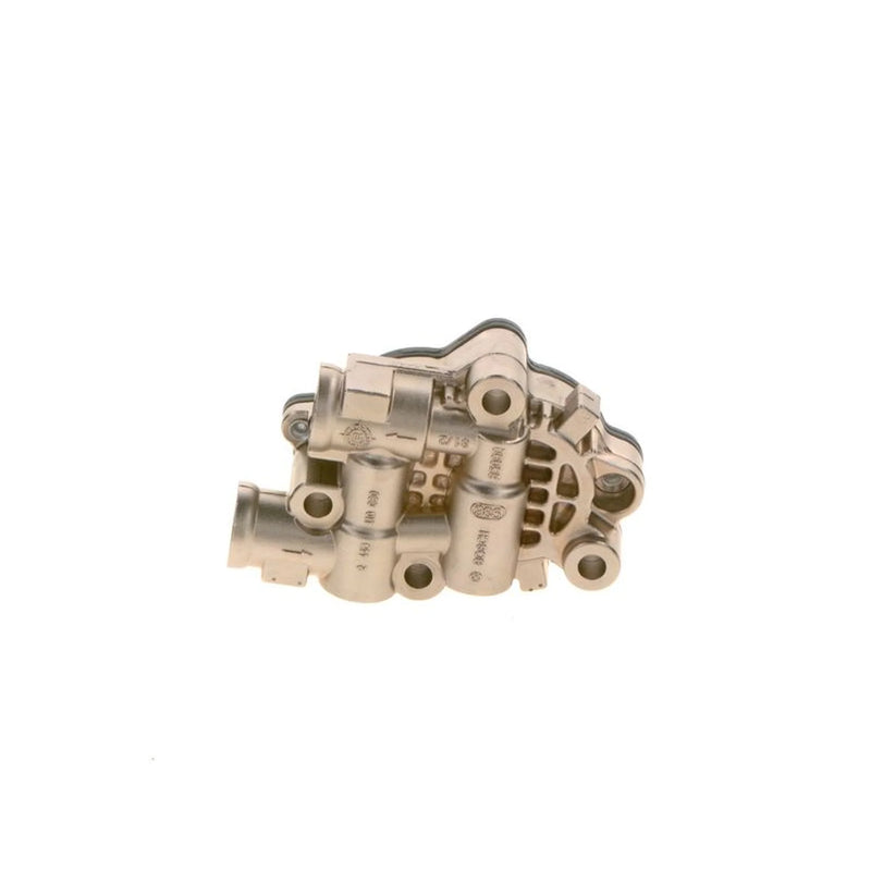 Bosch Fuel Pump Assembly