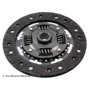 Blue Print Clutch Friction Disc Plate 21 Splines ADT33176
