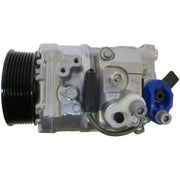 Mahle Air Conditioning Compressor fits Mercedes-Benz S-Class 2005-2013