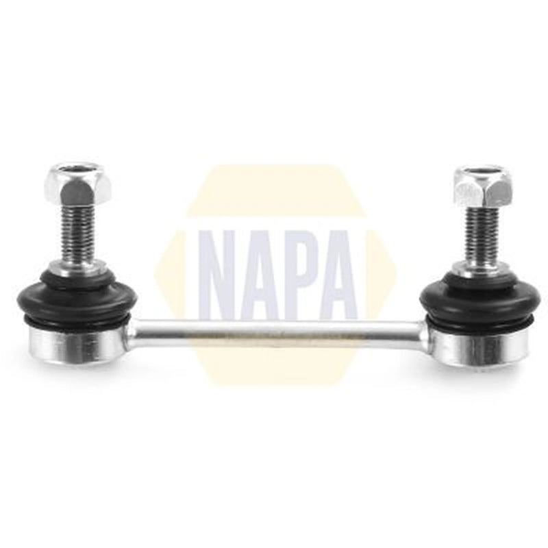 NAPA Stabiliser Bar Link Coupling Rod Front Right fits Isuzu D-Max II 2012-2022