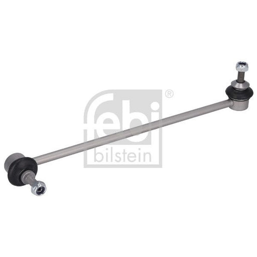 Febi Stabiliser Bar Link Coupling Rod Front Left 197303