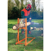 Draper Log Stand, 150kg 32273 Draper - Dynamic Drive