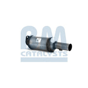 BM Catalysts Dpf fits Chrysler 300C 2005-2012 3.0