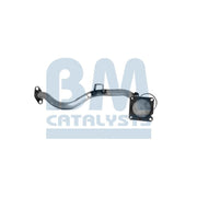 BM Catalysts Homologated Petrol Cat fits Citroën Xsara 2000-2005 1.6