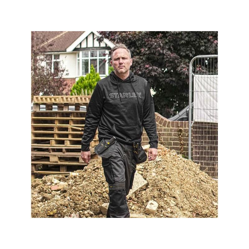 Stanley® Clothing Augustan Hoodie - XL STANLEY® Clothing - Dynamic Drive