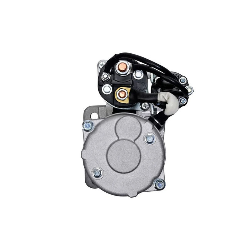 Hella Starter Motor 24V 4kW 10 Teeth 8EA 012 586-881