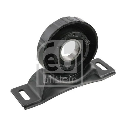 Febi Propshaft Centre Bearing Support 07108