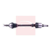 Apec CV Drive Shaft Driveshaft Front Left ADS1525L
