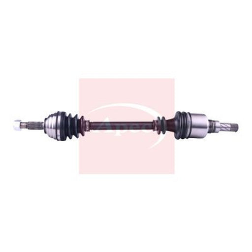 Apec CV Drive Shaft Driveshaft Front Left fits Renault Kangoo 2008 on 1.5 1.6