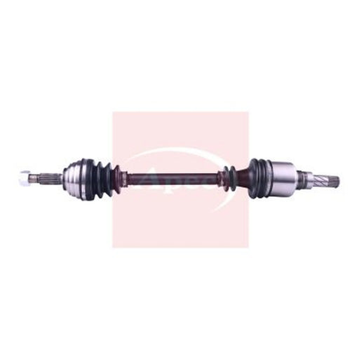 Apec CV Drive Shaft Driveshaft Front Left ADS1525L