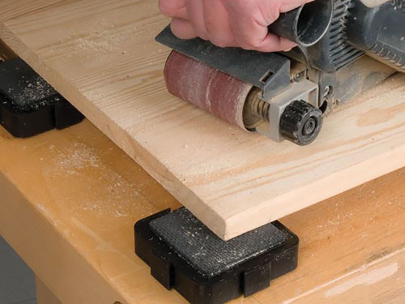 Trend LOC/BLK/PK1 Loc Block Workpiece Support Trend - Dynamic Drive