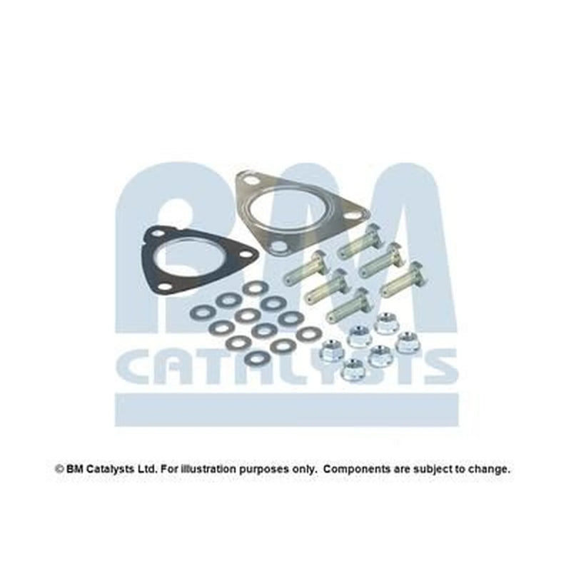 BM Catalysts Fitting Kit FK90795B FK90795B