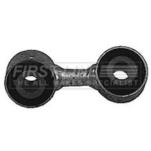 First Line Stabiliser Bar Link Coupling Rod fits Audi A8 D2 1994-2002