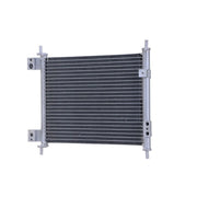 Hella Air Conditioning Condenser 8FC 366 222-621