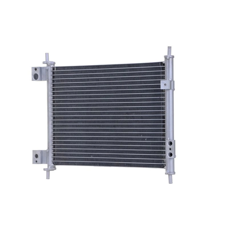 Hella Air Conditioning Condenser 8FC 366 222-621