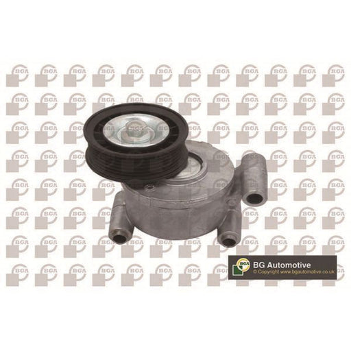BGA V-Ribbed Belt Tensioner Lever OD fits Ford C-Max 2007-2010 1.8 2.0