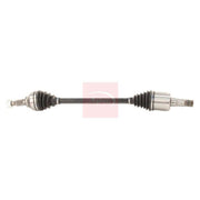 Apec CV Drive Shaft Driveshaft Front fits Tesla Model 3 2018-2019