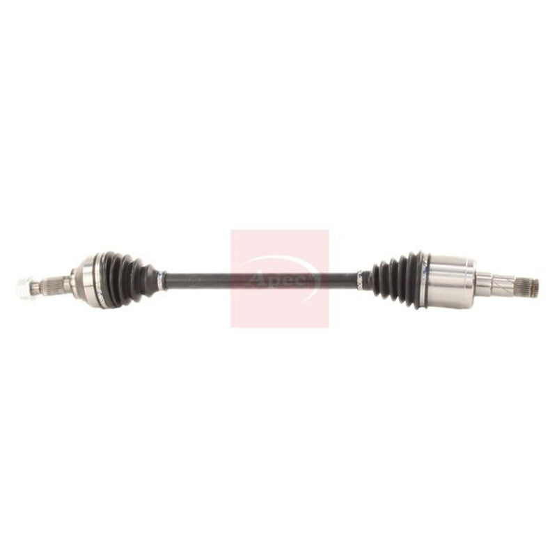 Apec CV Drive Shaft Driveshaft Front fits Tesla Model 3 2018-2019