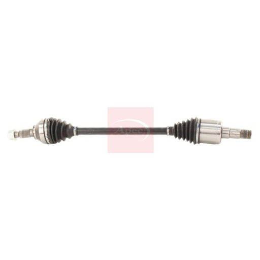 Apec CV Drive Shaft Driveshaft Front fits Tesla Model 3 2018-2019