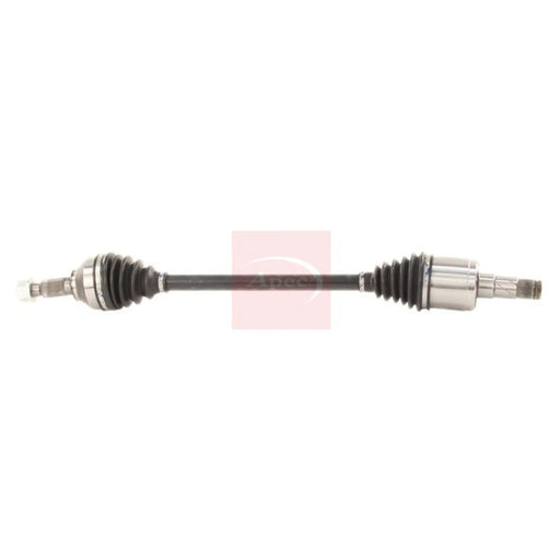 Apec CV Drive Shaft Driveshaft Front ADS1740LR