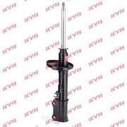 KYB Shock Absorber Damper Strut Rear Left fits Toyota Carina E VI 1992-1997