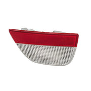 Hella Reverse Light P21W 12 V Ford Left fits Ford Focus I 1998-2004