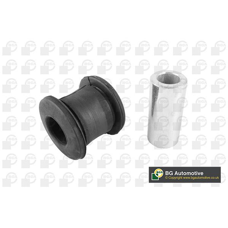 BGA Wishbone / Control / Trailing Arm Bush Lower Front fits Citroën Relay I