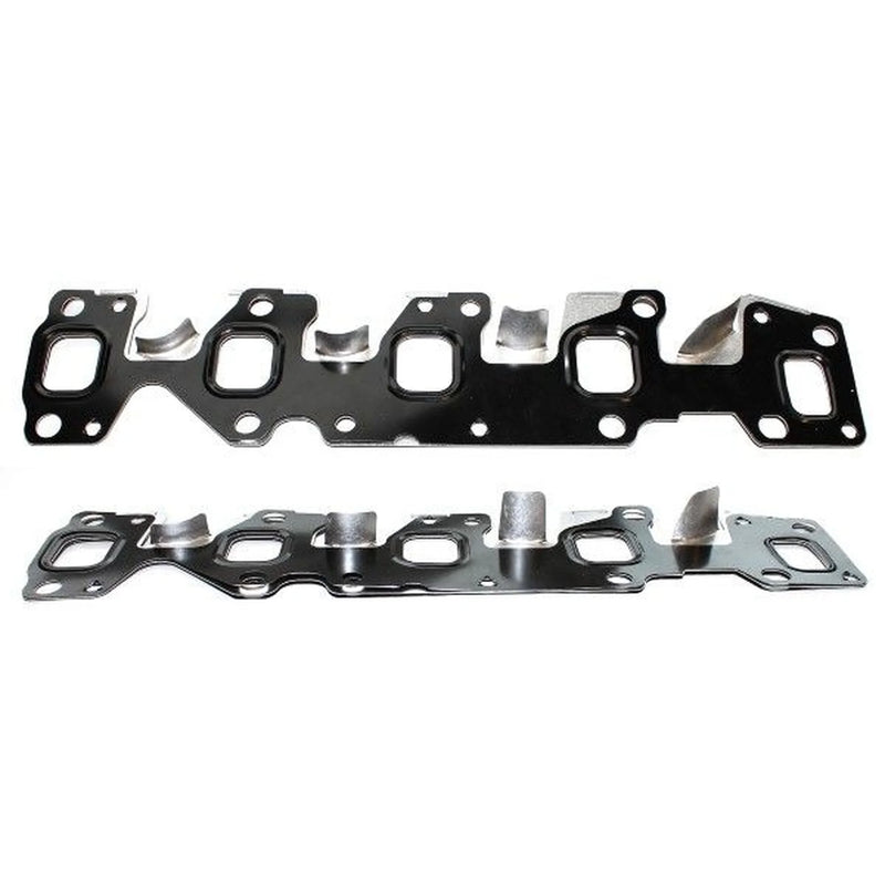 Elring Exhaust Manifold Gasket Wide Thick fits Chevrolet Aveo 2011-2015 1.3